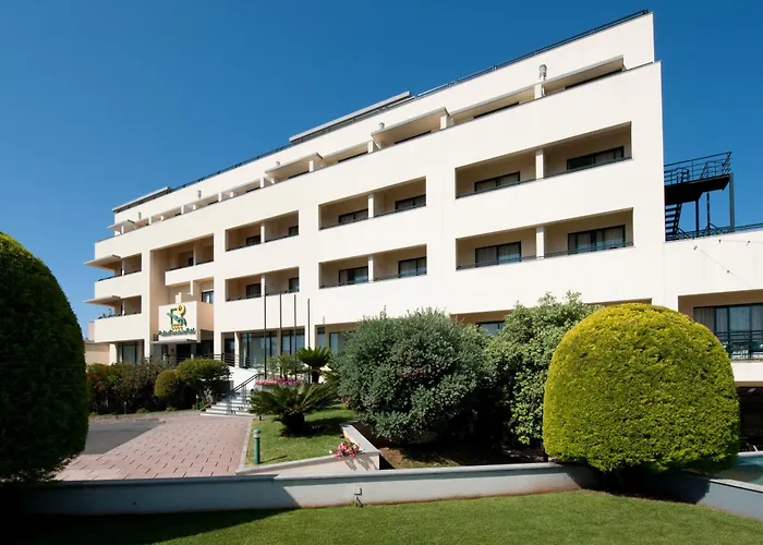 Madeira Panorâmico Hotel